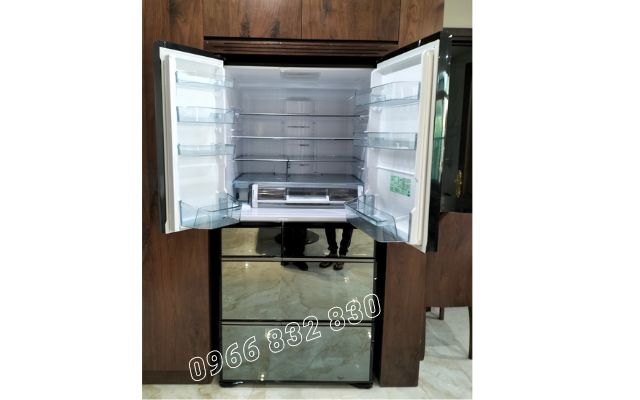 sửa tủ lạnh Hitachi tại Ninh hiệp